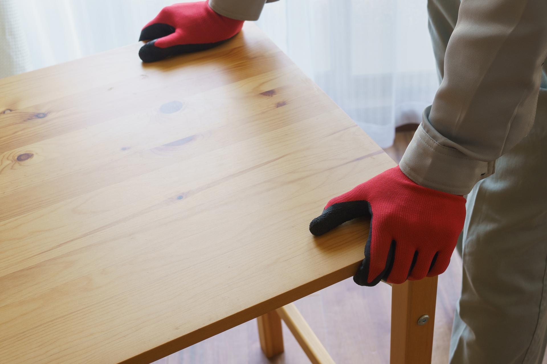 納品・設置のイメージ画像